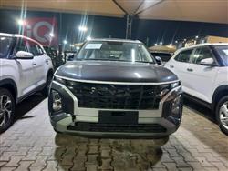 هیوندای کرێتا